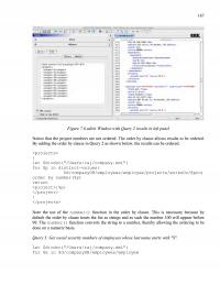 Database Storage & Design Chapter 7