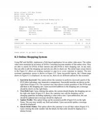 Database Storage & Design Chapter 8