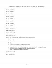 Civil Engineering Chapter 6 The two batches are expected to have about the same compressive strength