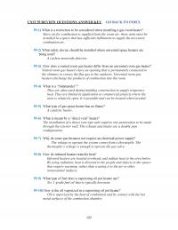 Mechanical Engineering Unit 59 Unit Review Questions Answer Keygo Back Index What Restriction Considered When Installing