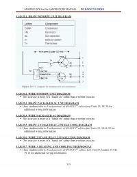 Mechanical Engineering Laboratory Manual Answer Key For The Laboratory Manual Back Index Lab Draw Window Unit