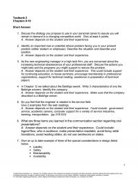 Industrial Engineering Chapter 9-18