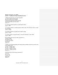 Mechanical Engineering Section L Machine Tool Practices Kibbe Section Grinding And Abrasive Machining Processes Which The