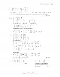 Management Chapter 4 Homework Review Not Defined The Number Columns The Number Rows Defined