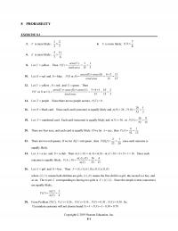 Management Chapter 8 Homework