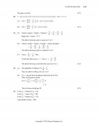Management Chapter 8 Homework Review The Game Not Fair Apa Bpb Pjack Queen Pjack Pqueen