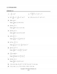 Management Chapter 12 Homework Integration Exercise Check Xdx Check Check Check Xdx Check Xdx Check Xdx