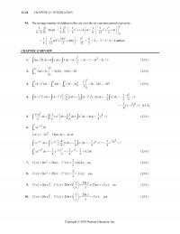 Management Chapter 12 Homework Integration The Average Number Children The City Over The Six Year