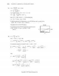 Management Chapter 13 Homework Additional Integration Topics Xcx Xcx Use Formula With Since Have And