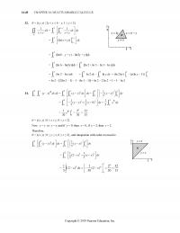 Management Chapter 14 Homework Multivariable Calculus Lny Ydy Lnydy Ydy Ydy Yln Yyx Now And