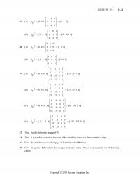 Management Chapter 15 Homework Exercise True See The Definition Page True Possible Reach Least One The