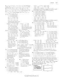 Management IA Answers For And Any Real Numbers For Any Real Number And Taxable