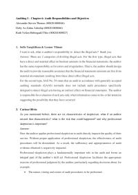 Audit 2