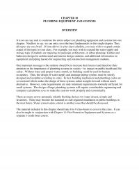 Mechanical Engineering Chapter 10 Plumbing Equipment And Systems Overview Not Easy Task Condense The Entire