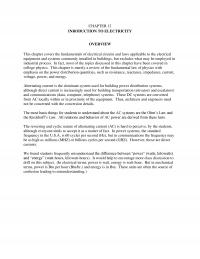 Mechanical Engineering Chapter 12 Inroduction Electricity Overview This Covers The Fundamentals Electrical Circuits And