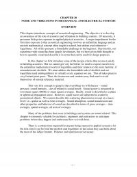 Mechanical Engineering Chapter 20 Noise And Vibrations Mechanical And Electrical Systems Overview This Introduces