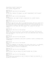 English Study Notes Dated