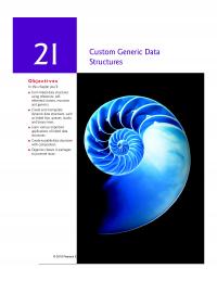 Programming Languages Chapter 21&nbsp;Custom Generic Data Structures Sin This Youll Form Linked Data Structures