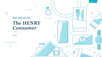 Henrys Customer