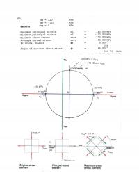Mechanical Engineering Chapter 4&nbsp;The Given Data Are Processed Using The Equations In Section&nbsp;Part 3