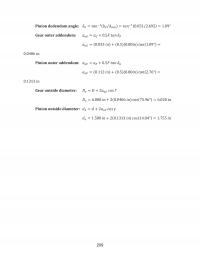 Mechanical Engineering Chapter 8&nbsp;Kinematics Of Gears&nbsp;Part 2