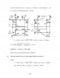 Mechanical Engineering Chapter 12&nbsp;Shaft Design