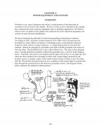Mechanical Engineering Chapter 11 Power Equipment And Systems Overview Needless Say Space Limitation Only Allows