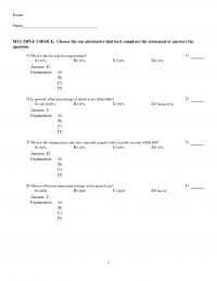 Civil Engineering Chapter 13 In general, what percentage of meals is tax deductible