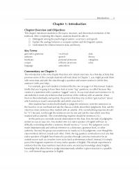 Linguistics Chapter 1 Introduction Introduction Overview And Objectives This Introduces Students The