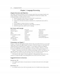 Linguistics Chapter 7 Language Variation Language Processing Overview And Objectives This Introduces