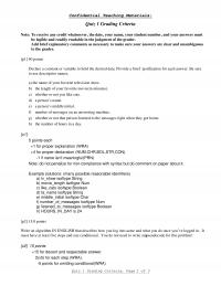 Algorithms Chapter 1 Write an algorithm this time in pseudocode that calculates a user’s overall GPA