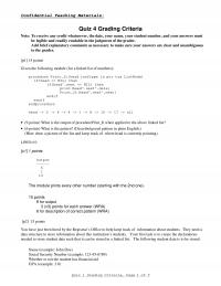 Algorithms Chapter 4 You need a way to add new students to your linked list