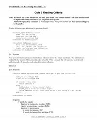 Algorithms Chapter 6 You have information about your baseball card collection stored in a binary search tree