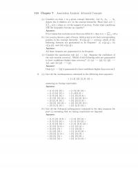 Database Storage & Design Chapter 7 Association Analysis Advanced Concepts Consider Item Given Concept Hierarchy Let Denote