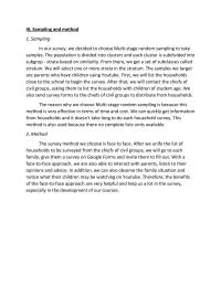 Bussiness Decision Making