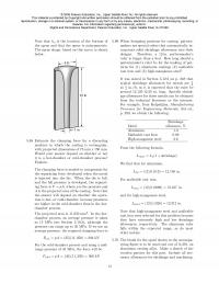 Industrial Engineering Chapter 5 There Are Several Drosstrap Designs Use Infoundries Good Discussion Trap Design Prg