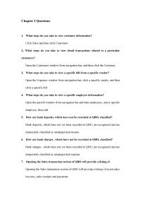 Chapter 2 Chapter 2 Questions1