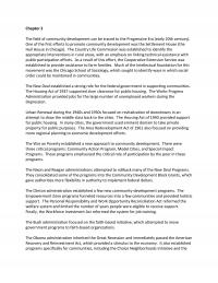 Business Development Chapter 2 The Area Redevelopment Act Also Focused Providing More Regional Planning Economic Development