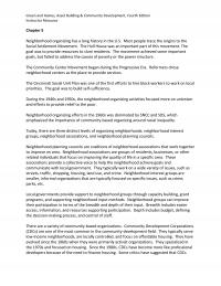 Business Development Chapter 5 They Typically Serve Lowincome Neighborhoods Are Locally Controlled And Focus Affordable Housing