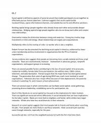 Business Development Chapter 7 The Generation That Came Age During Wwii Was Much More Involved Social