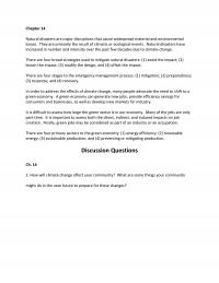 Business Development Chapter 14 Many The Jobs Are Only Parttime Important Assess Both The Direct Indirect