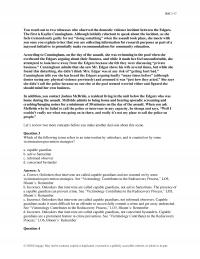 Counseling Chapter 2 Irm You Reach Out Two Witnesses Who Observed The Domestic Violence Incident