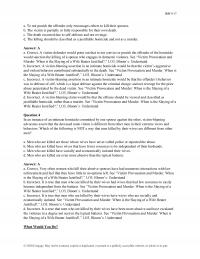 Counseling Chapter 9 Irm Not Punish The Offender Only Encourages Others Kill Their Spouses The