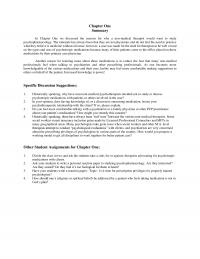 Medicine Chapter 1 One Summary One Discussed The Reasons For Why Nonmedical Therapist