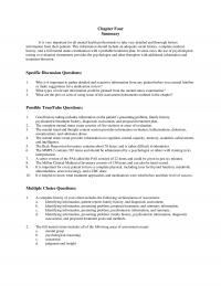 Medicine Chapter 4 Four Summary Very Important For All Mental Health Professionals Take Very