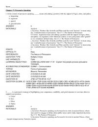 Media Studies Chapter 17 Persuasive Speaking The Context Persuasive Speaking Means Articulating