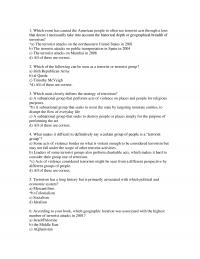 International Business Chapter 13 All These Are Correct What Makes Difficult Definitively Say Certain Group People