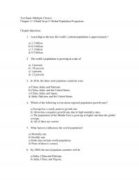 International Business 17 United States China India And Japan India Pakistan And The United States