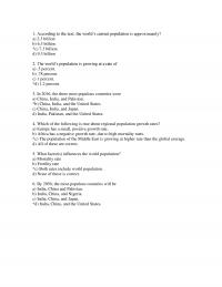 International Business Chapter 17 Japan India Pakistan And The United States Which The Following True About