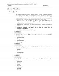 Networking Chapter 7 The&nbsp; original&nbsp; commercial&nbsp; version&nbsp; of&nbsp; Ethernet&nbsp; supported&nbsp; 10&nbsp; Mbps&nbsp; bandwidth